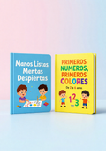 Manos listas, Mentes despiertas